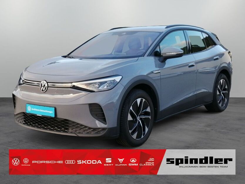 VW ID.4 48.300 km 29.270 € Kreuzwertheim 97892