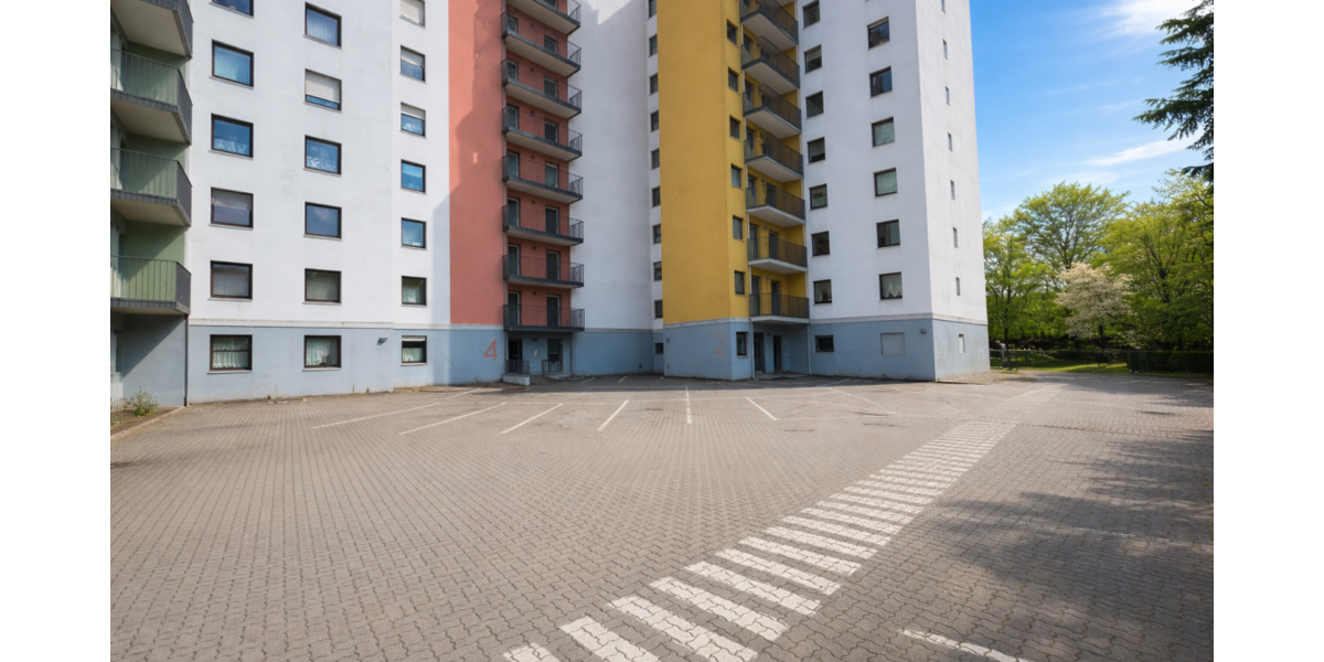 Etagenwohnung Würzburg Lengfeld - 3 Zimmer, 83 m&sup2;, 210.000&euro; | Angebot:25904919