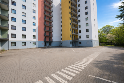 Wohnung Würzburg Lengfeld - 3 Zimmer, 83 m&sup2;, 210.000&euro; | Angebot:25904919