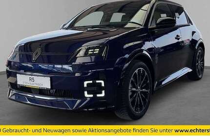 Renault R 5 1.650 km 35.840 &euro; Karlstadt 97753