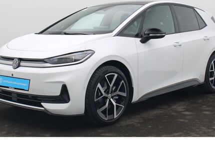 VW ID.3 5.000 km 43.980 &euro; Würzburg 97076