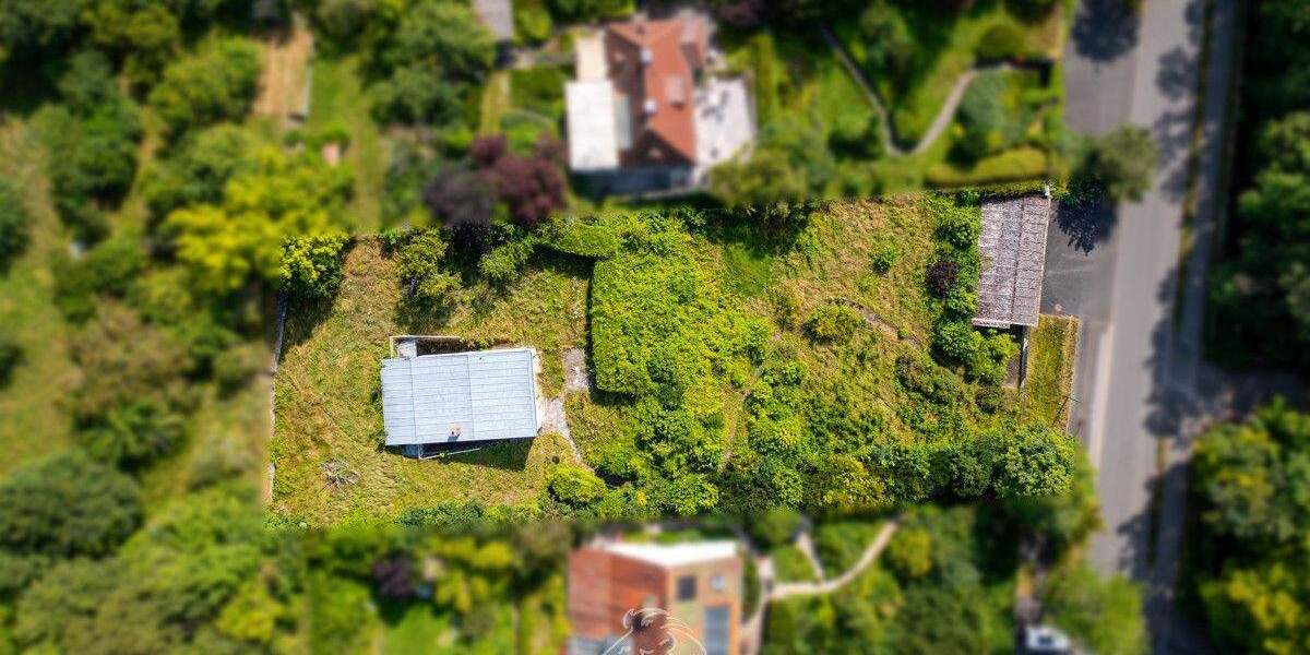 Grundstück Würzburg Steinbachtal - 699.000&euro; | Angebot:25665421