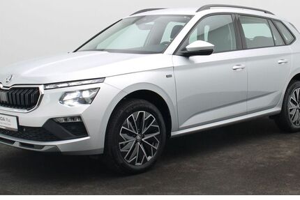 Skoda Kamiq 15.000 km 25.380 &euro; Würzburg 97084