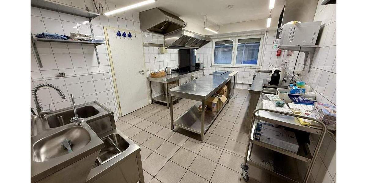 Gewerbeobjekt Tauberbischofsheim Hochhausen - 450.000&euro; | Angebot:23947464