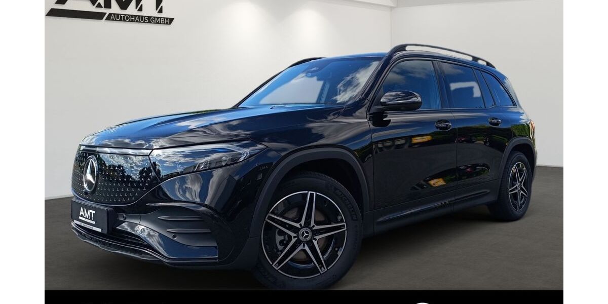 Mercedes-Benz EQB 14.000 km 39.990 &euro; Tauberbischofsheim 97941