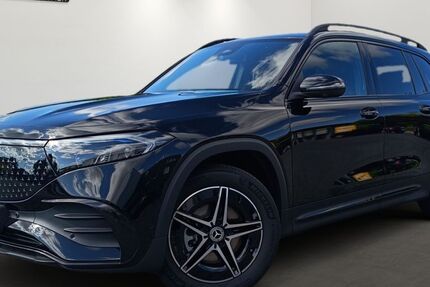 Mercedes-Benz EQB 14.000 km 41.370 &euro; Tauberbischofsheim 97941