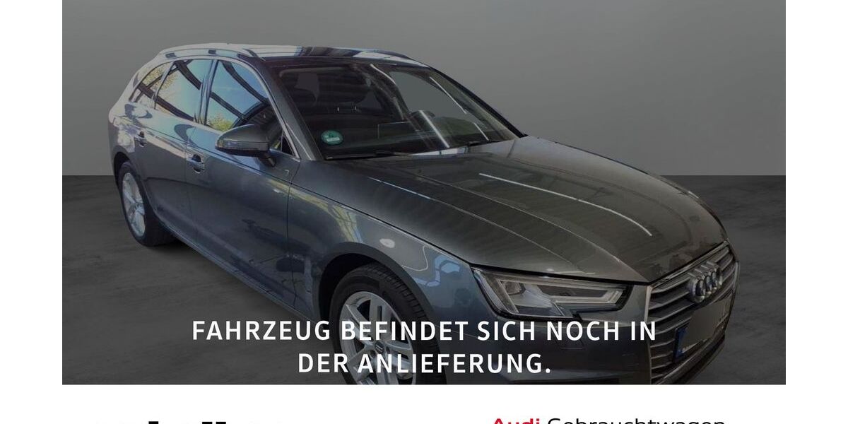 Audi A4 100.000 km 19.980 &euro; Würzburg 97076