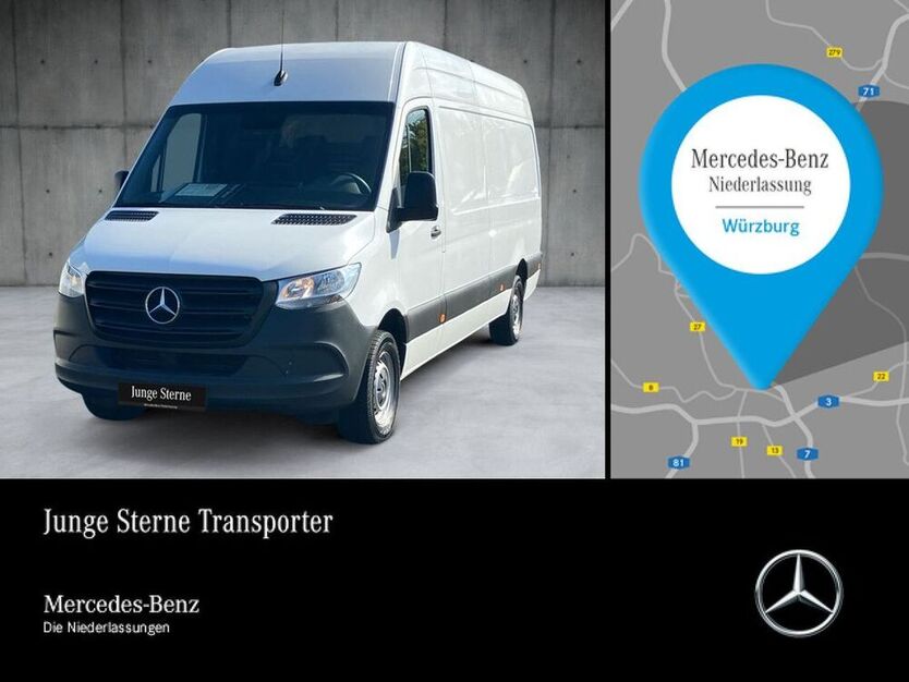 Sprinter