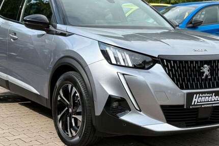 Peugeot 2008 95.798 km 16.990 &euro; Theilheim 97288