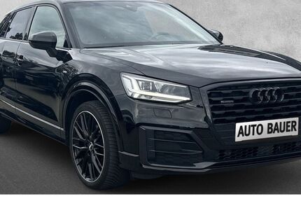 Audi Q2 82.588 km 21.990 &euro; Marktheidenfeld 97828
