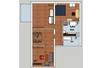 Hochparterre Würzburg Frauenland - 4 Zimmer, 86 m&sup2;, 395.000&euro; | Angebot:26865355