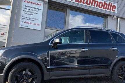 Opel Antara 198.000 km 5.800 &euro; Karlstadt 97753