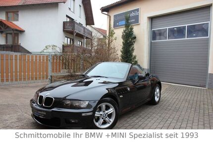 BMW Z3