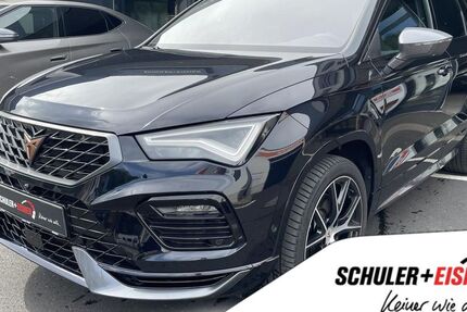 Cupra Ateca 28.500 km 32.990 € Werneck 97440
