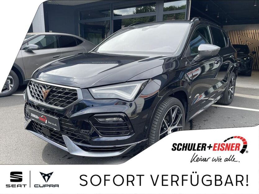 Cupra Ateca 28.500 km 32.990 € Werneck 97440