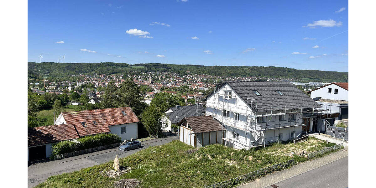 Etagenwohnung Tauberbischofsheim - 4 Zimmer, 136 m&sup2;, 340.000&euro; | Angebot:23982741