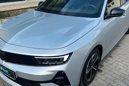 Opel Astra 10.750 km 20.990 &euro; Ochsenfurt 97199