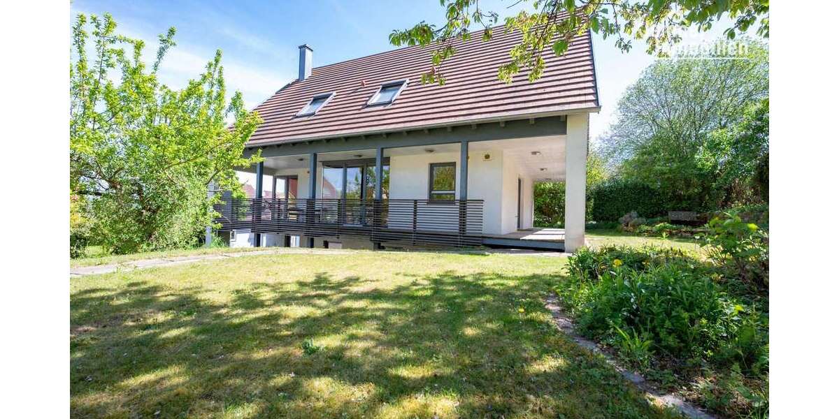Einfamilienhaus Marktheidenfeld - 8.5 Zimmer, 198 m&sup2;, 790.000&euro; | Angebot:27034562
