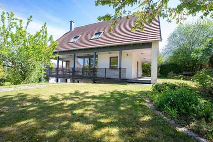Haus Marktheidenfeld - 8.5 Zimmer, 198 m&sup2;, 790.000&euro; | Angebot:27034562