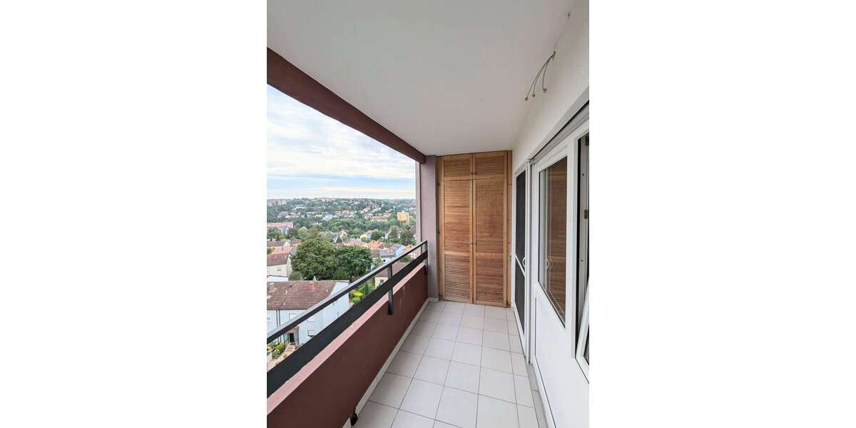 Etagenwohnung Würzburg Lengfeld - 2 Zimmer, 67 m&sup2;, 880&euro; | Angebot:27087457