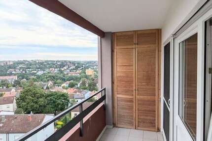 Wohnung Würzburg Lengfeld - 2 Zimmer, 67 m&sup2;, 880&euro; | Angebot:27087457