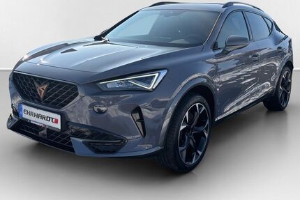 Cupra Formentor 38.520 km 32.990 &euro; Zellingen 97225