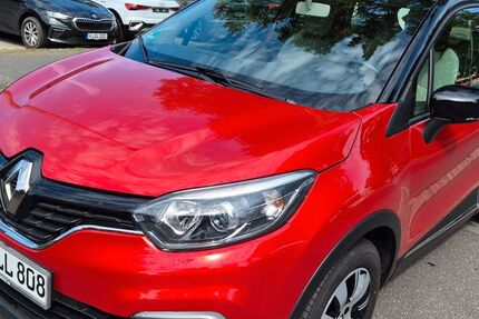 Renault Captur 56.000 km 10.290 &euro; Würzburg 97084