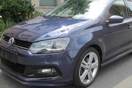 VW Polo 79.581 km 11.450 &euro; Würzburg 97080