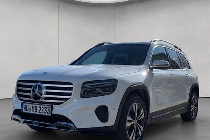 Mercedes-Benz GLB 200 8.391 km 38.480 &euro; Würzburg 97076