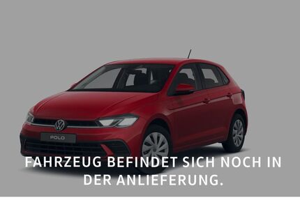 VW Polo 18.000 km 18.480 &euro; Kitzingen 97318