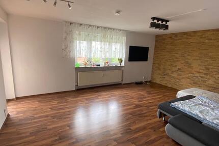 3-Zimmer-Wohnung in Rottendorf