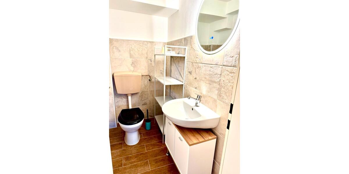 Erdgeschoßwohnung Würzburg Frauenland - 1.5 Zimmer, 38 m&sup2;, 610&euro; | Angebot:25980094