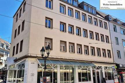 Büro in Würzburg 1.395 € 155 m² zimmer