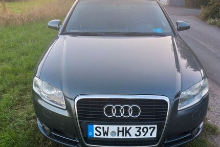 Audi A4 322.500 km 2.222 &euro; Grafenrheinfeld 97506