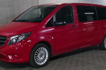 Mercedes-Benz Vito 258.900 km 14.800 &euro; Würzburg 97084