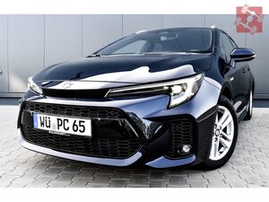 Suzuki Swace Comfort+ 1.8l CVT Hybrid LED ACC Apple 15.950 km 23.950 € Höchberg-Würzburg 97204