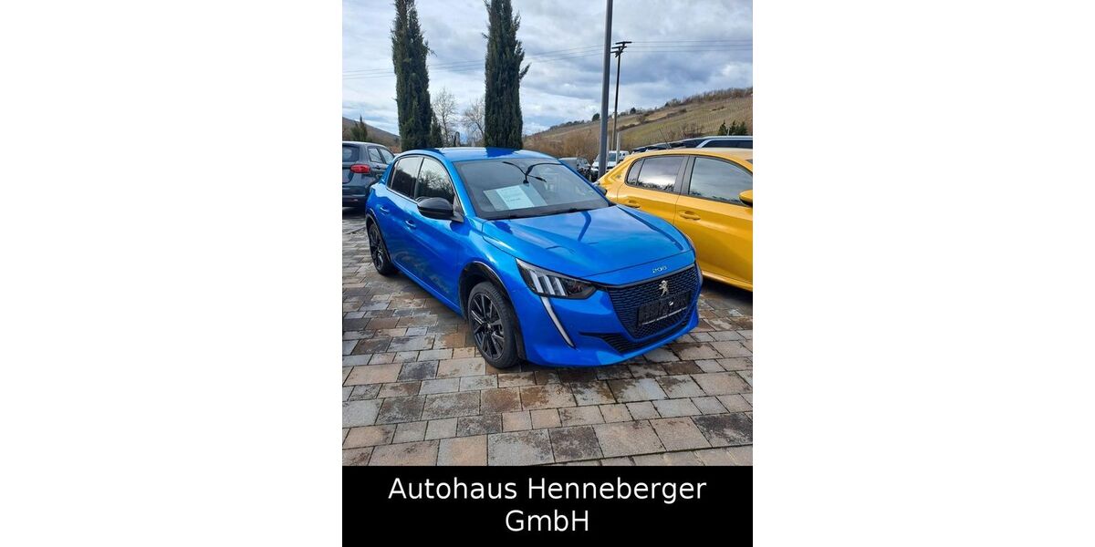 Peugeot 208 21.981 km 22.900 &euro; Theilheim 97288