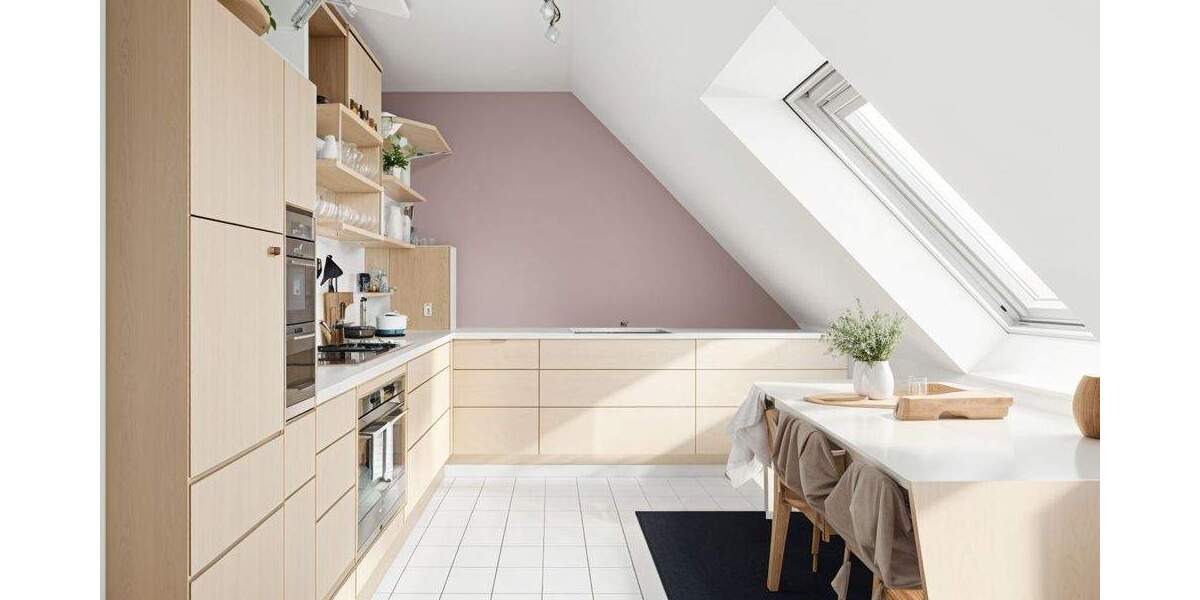 Etagenwohnung Zell am Main - 1 Zimmer, 48 m&sup2;, 199.000&euro; | Angebot:25673799
