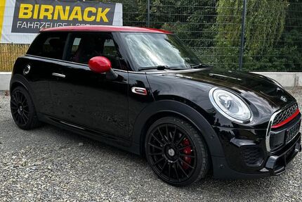 Mini John Cooper Works 103.000 km 20.750 € Iphofen 97346
