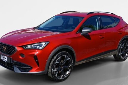Cupra Formentor 38.532 km 25.207 &euro; Würzburg 97076