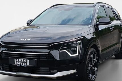 Kia Niro 5.213 km 32.912 € Würzburg 97076