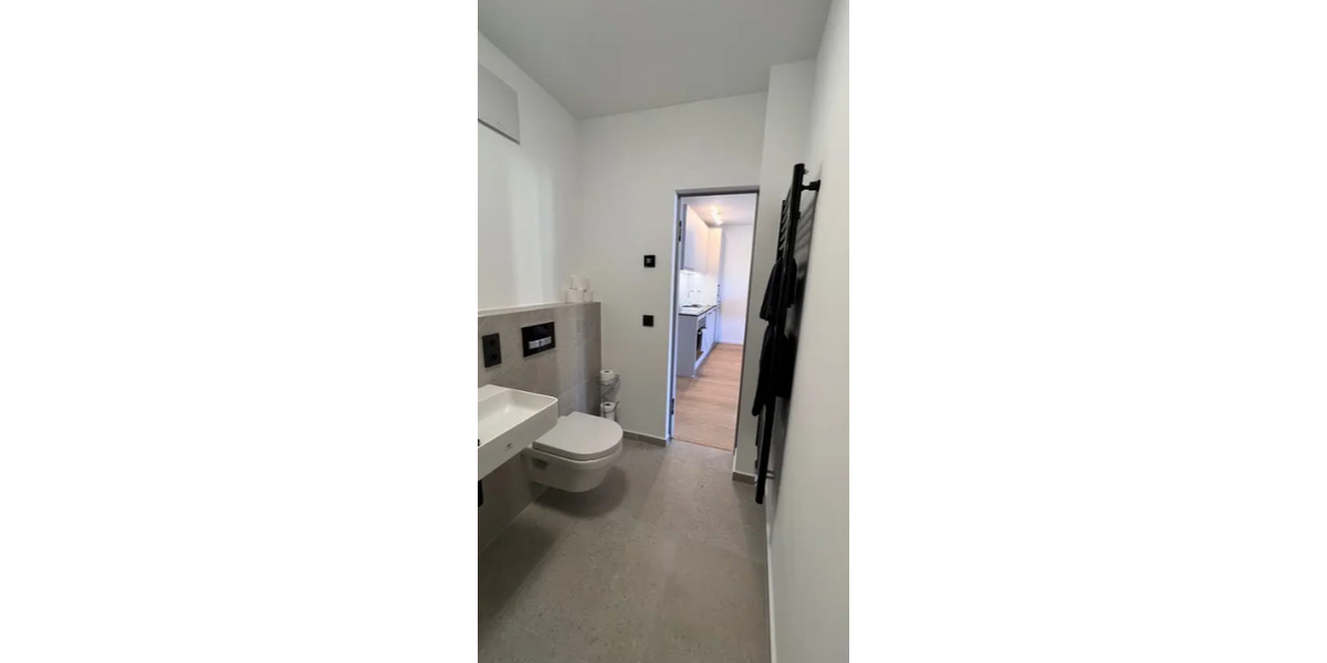 Etagenwohnung Würzburg Altstadt - 2 Zimmer, 46 m&sup2;, 500&euro; | Angebot:26205708