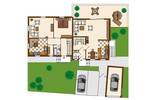 Einfamilienhaus Waldbüttelbrunn - 8 Zimmer, 189 m&sup2;, 509.000&euro; | Angebot:26824791