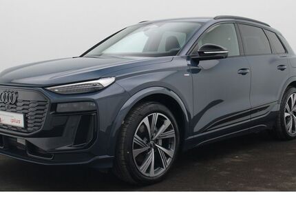 Audi Q6 e-tron 6.000 km 82.580 &euro; Würzburg 97076