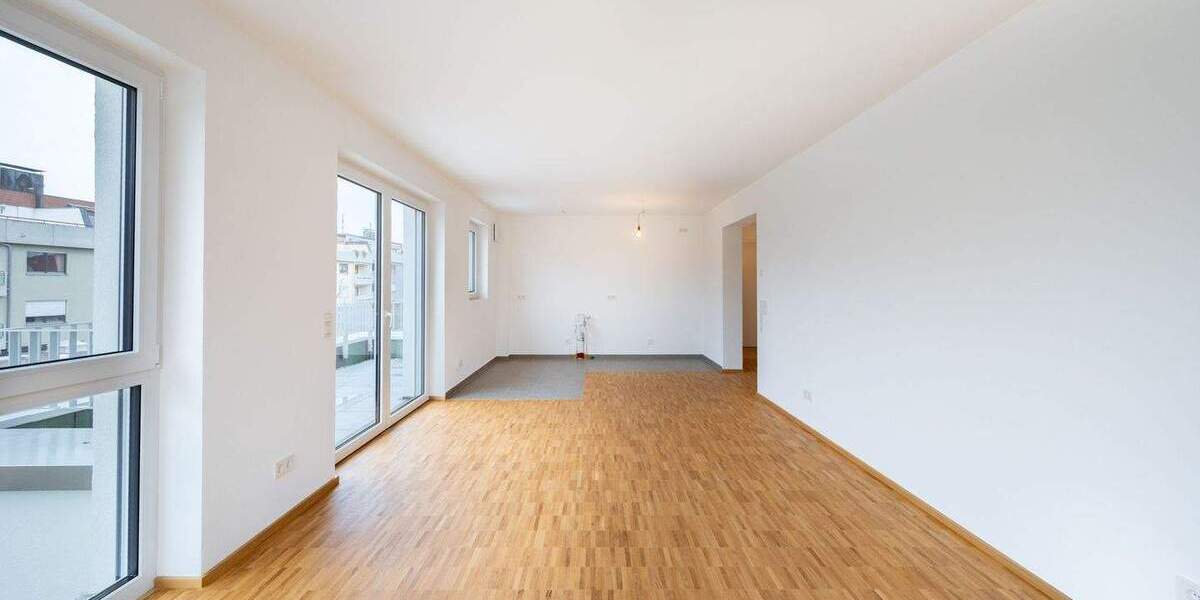 Etagenwohnung Würzburg Frauenland - 3 Zimmer, 85 m&sup2;, 690.000&euro; | Angebot:25820152