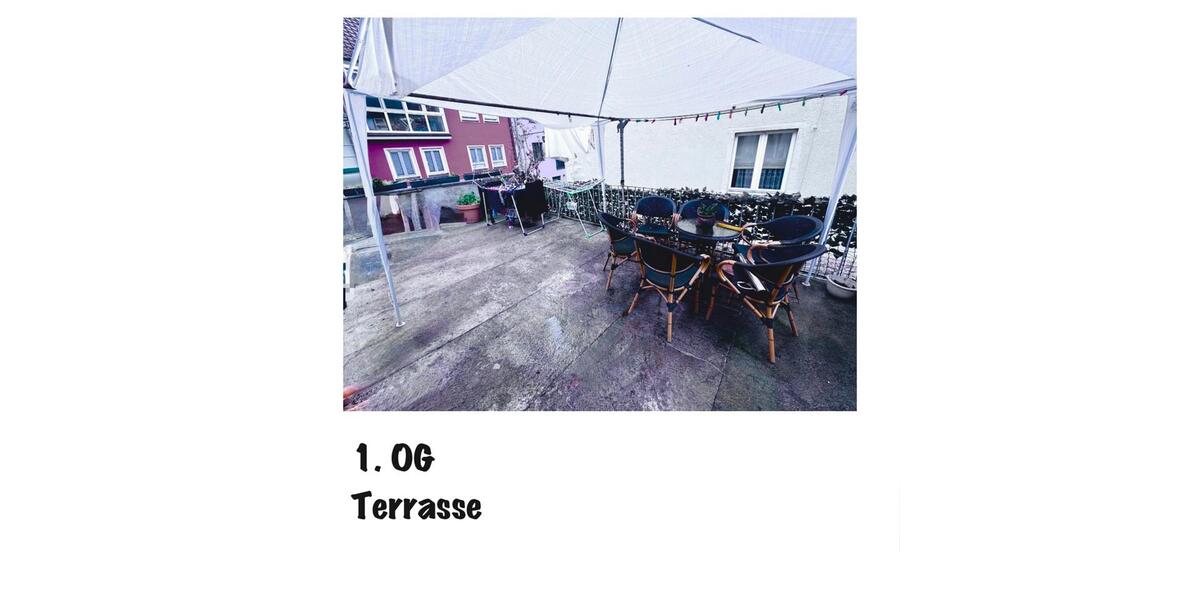 Charmantes Wohnhaus mit zwei Wohneinheiten in Bestlage 8 zimmer