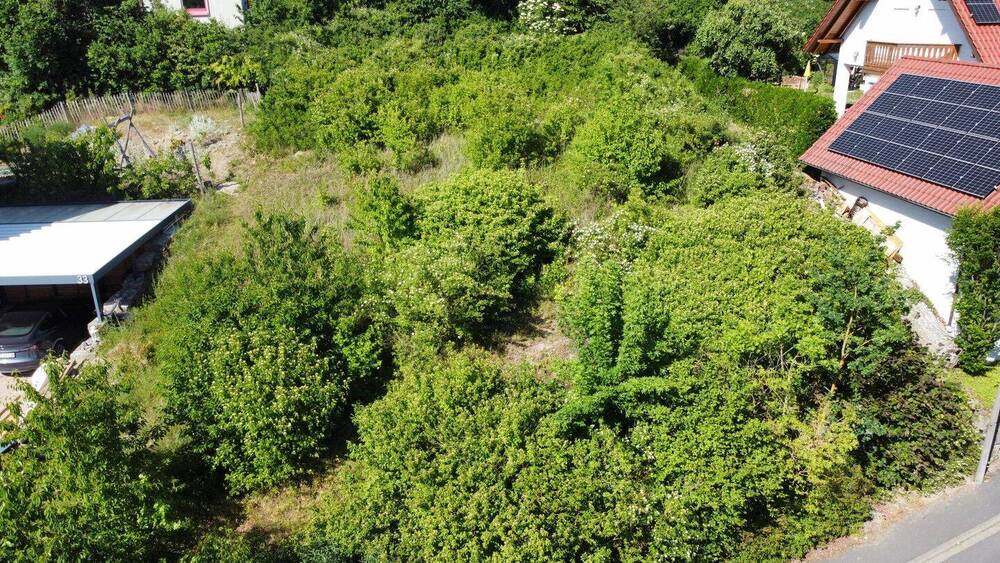 Grundstück Buchbrunn - 129.000&euro; | Angebot:26827052