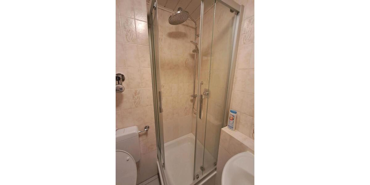 Erdgeschoßwohnung Würzburg Steinbachtal - 1 Zimmer, 33 m&sup2;, 590&euro; | Angebot:26699684