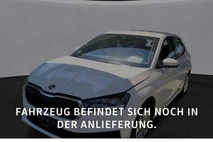 Skoda Fabia 61.000 km 14.980 &euro; Kitzingen 97318