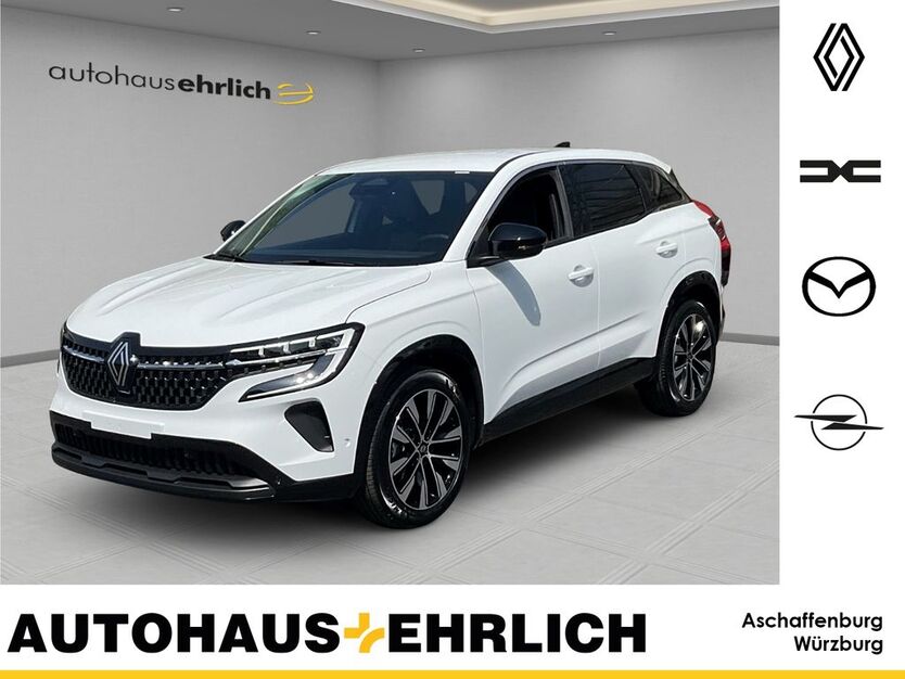 Renault Austral 2.000 km 33.990 € Würzburg 97076
